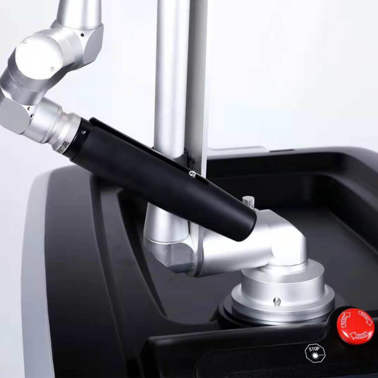 picosecond laser machine