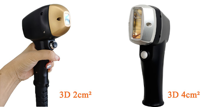 diode laser machine