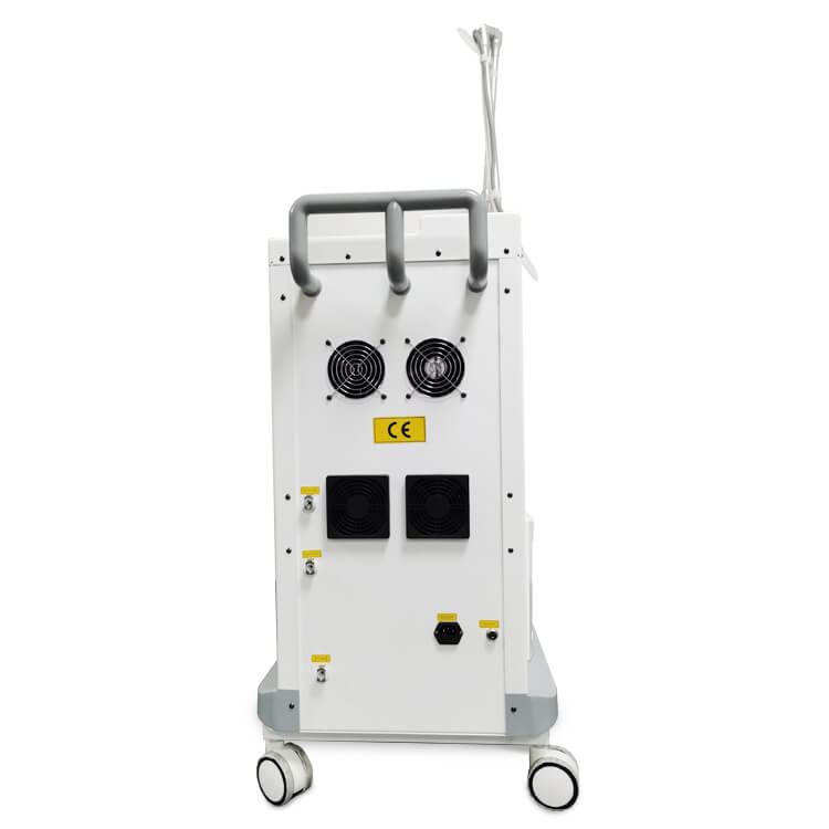 diode laser machine
