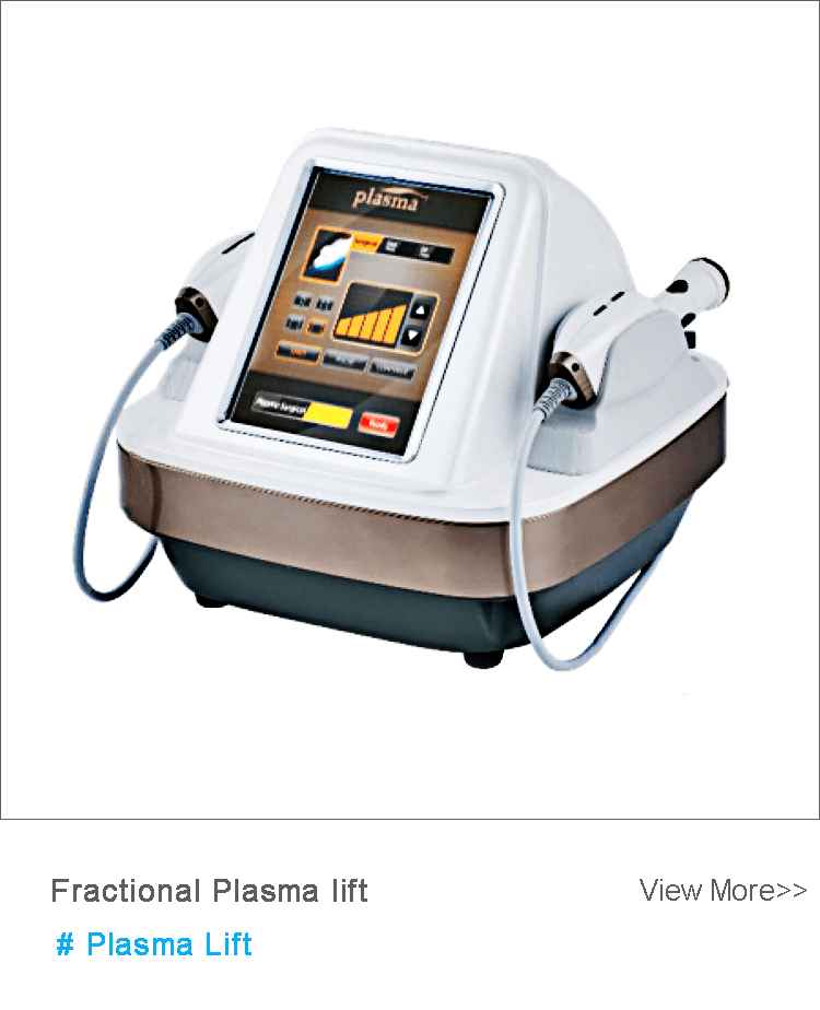 fractional plasma