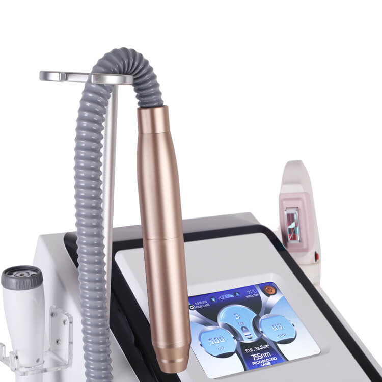 diode laser hair removal