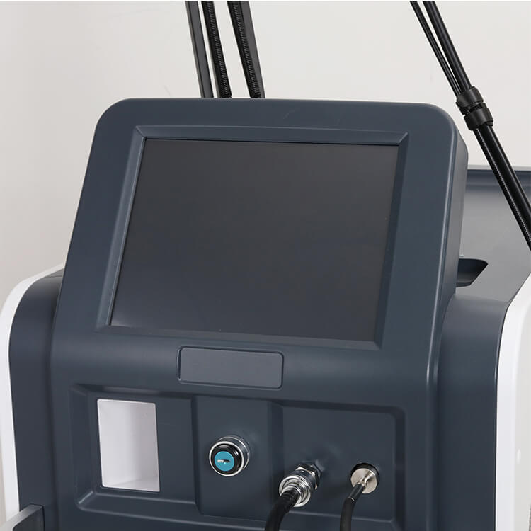 Alexandrite laser 755nm