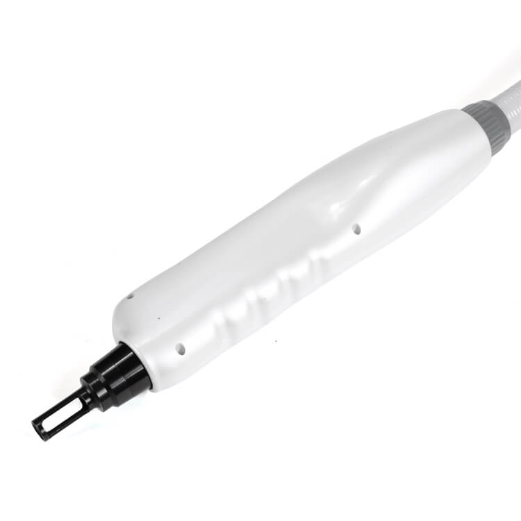 tattoo removal machine