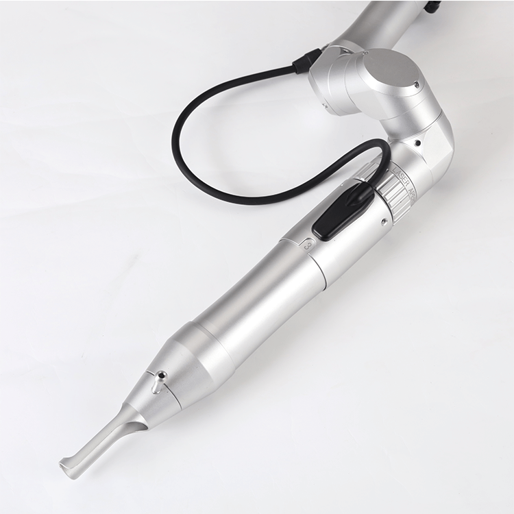 q switch laser