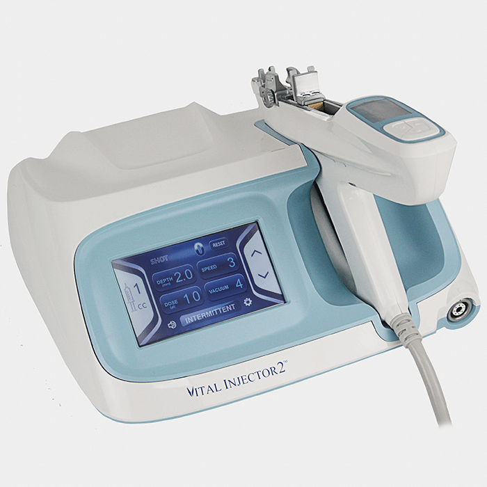 vital injector