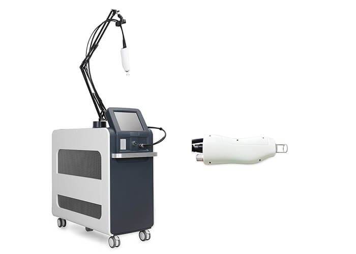 ND yag laser hair removal