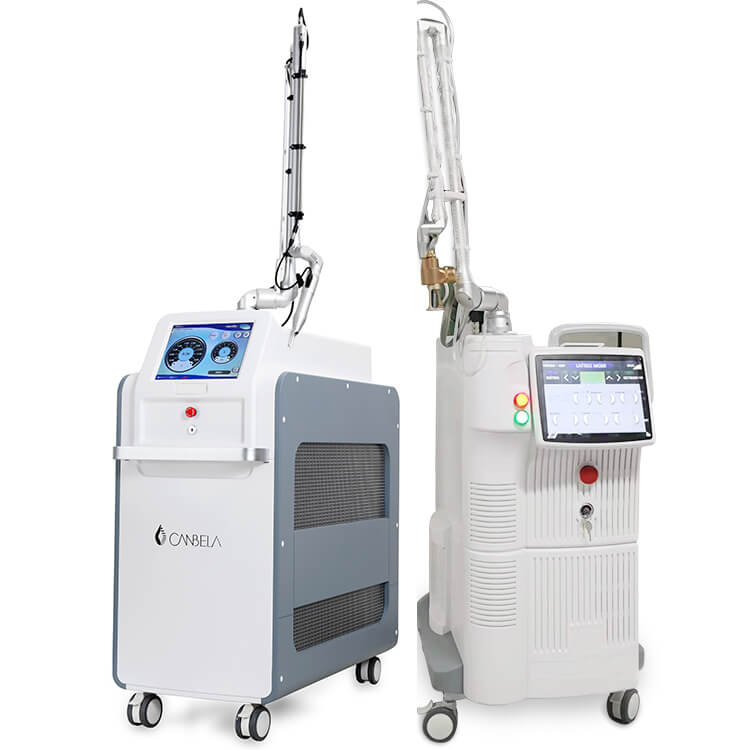 fotona 4D laser