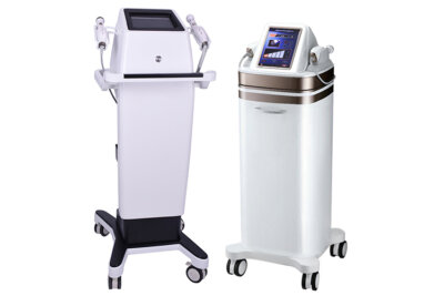 fractional plasma