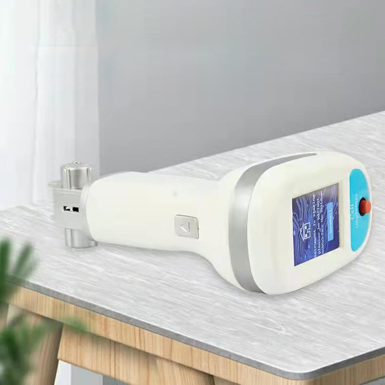 exosome mesogun