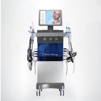oxygen machine