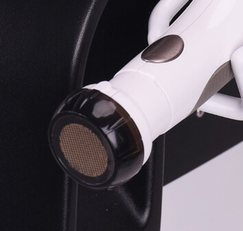 TDDS plasma skin rejuvenation