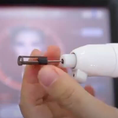 plasma skin tighten