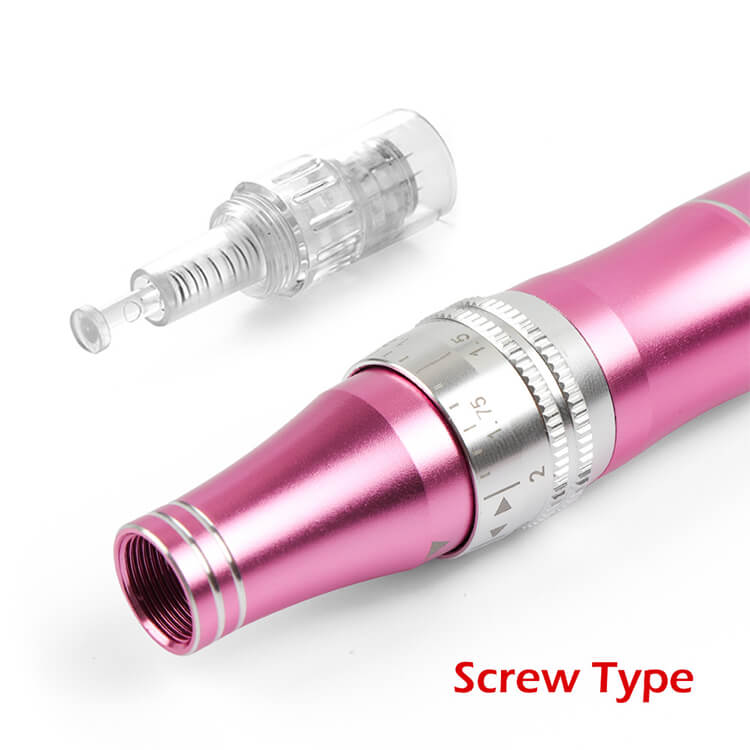 microneedling