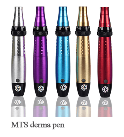 microneedling