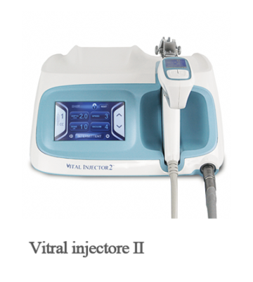 vital injector series