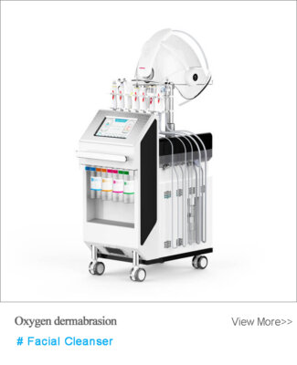 oxygen dermabrasion