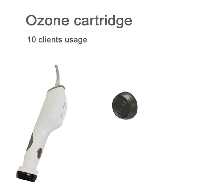 plasma ozone