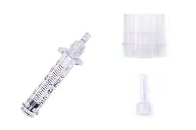 0.3ml syringe
