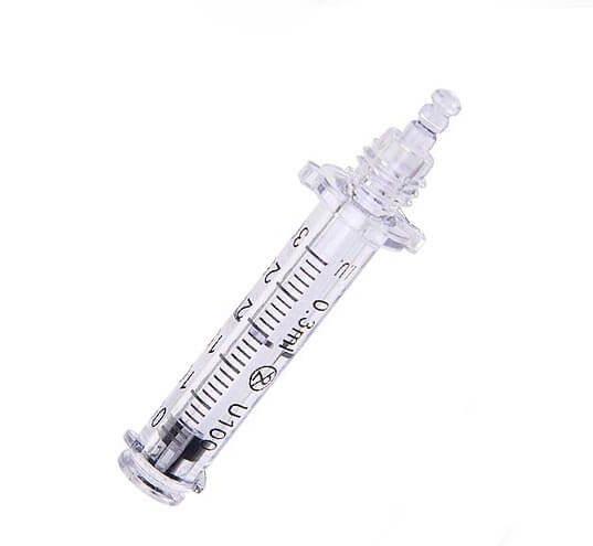 ampoules