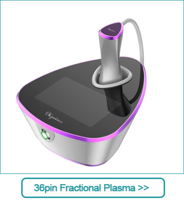 36pin fractional plasma