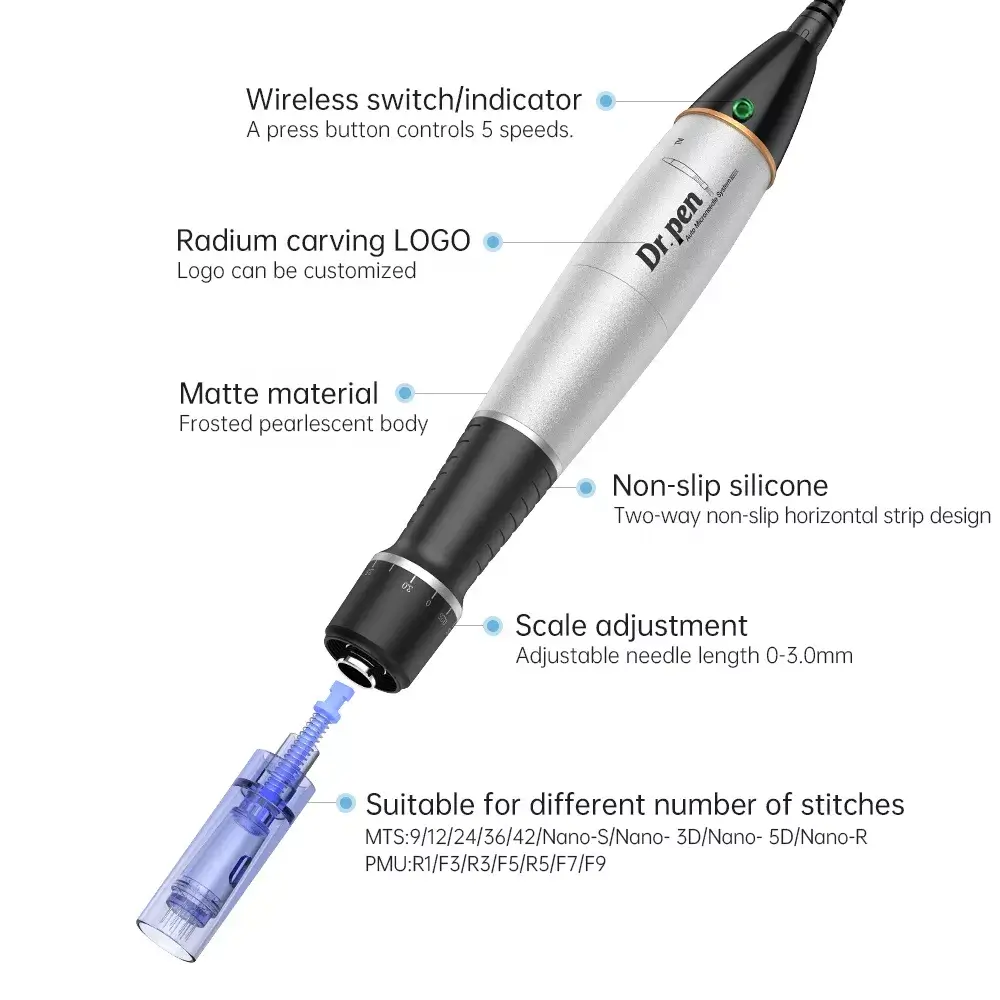 Dr pen A1