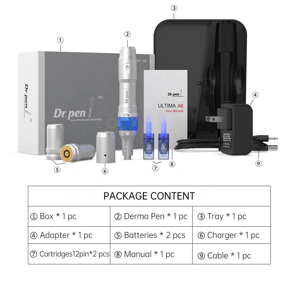 microneedle
