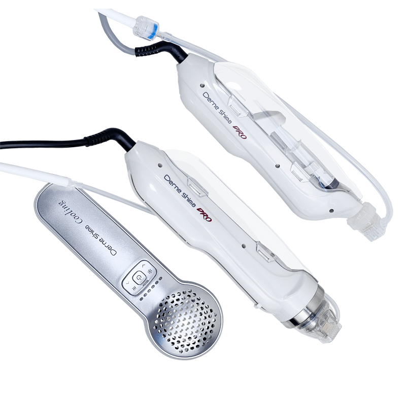 4th derma shine pro