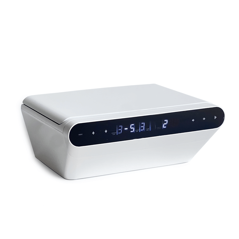 Mesotherapy gun Angus vital injector machine -  - 1