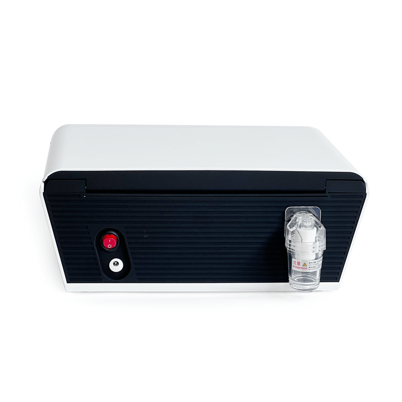 Mesotherapy gun Angus vital injector machine -  - 9