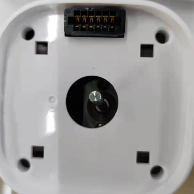 Liposonix cartridge