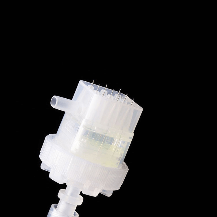 dermashine needle 9pin -  - 1