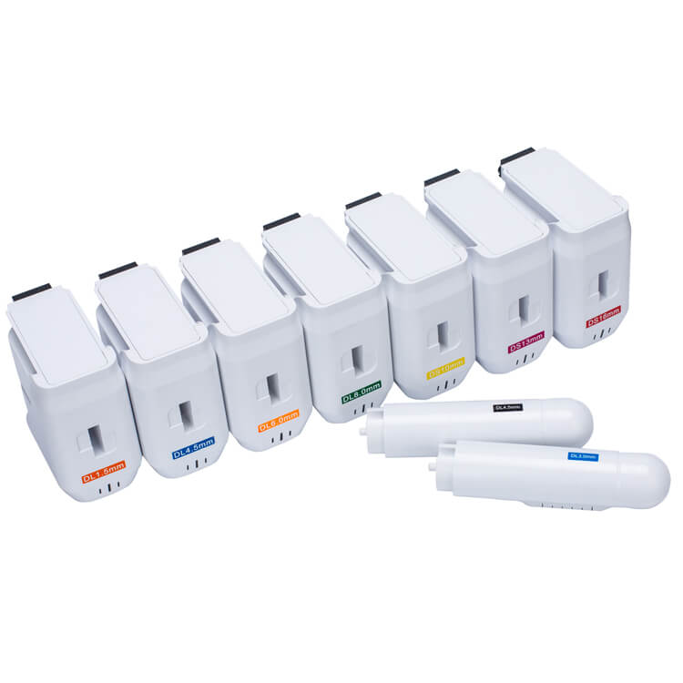 HIFU cartridge