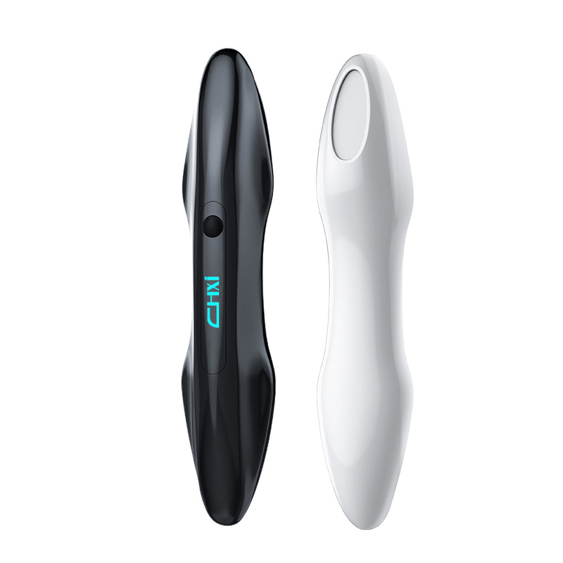 Plasma ozone pen