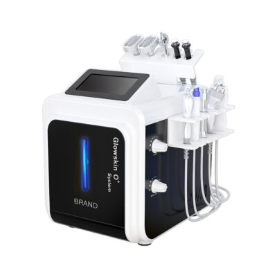 hydra dermabrasion