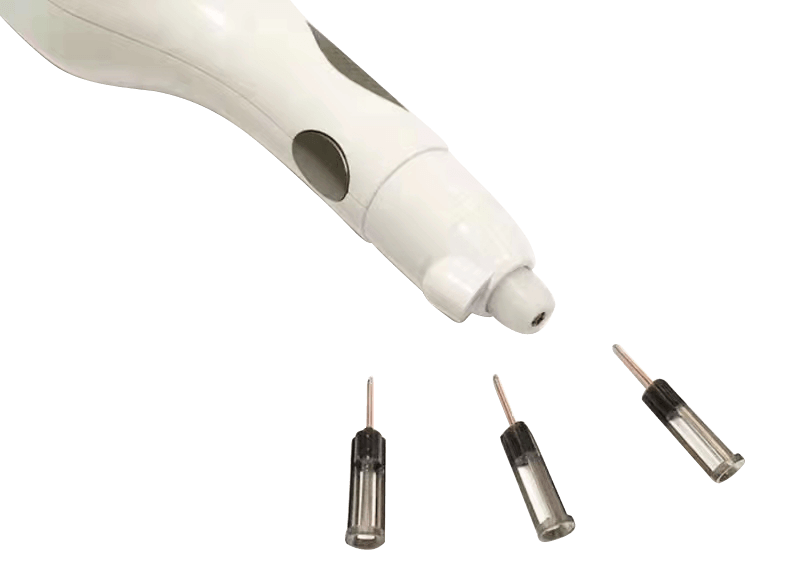 plasma BT needle