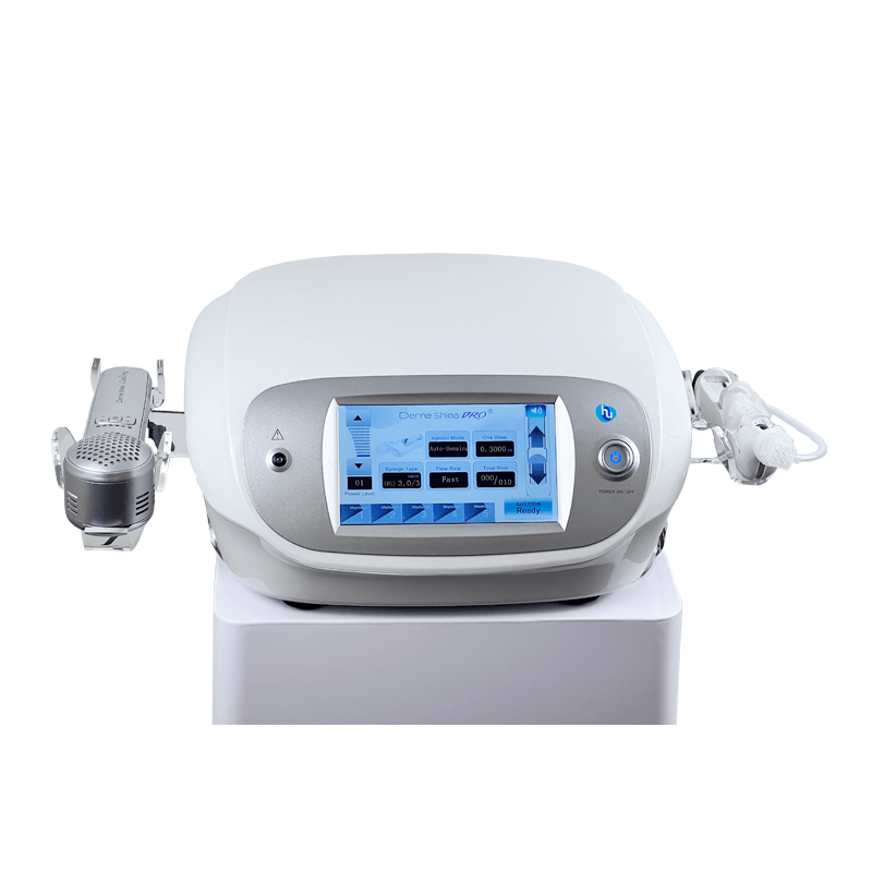 vital injector 3