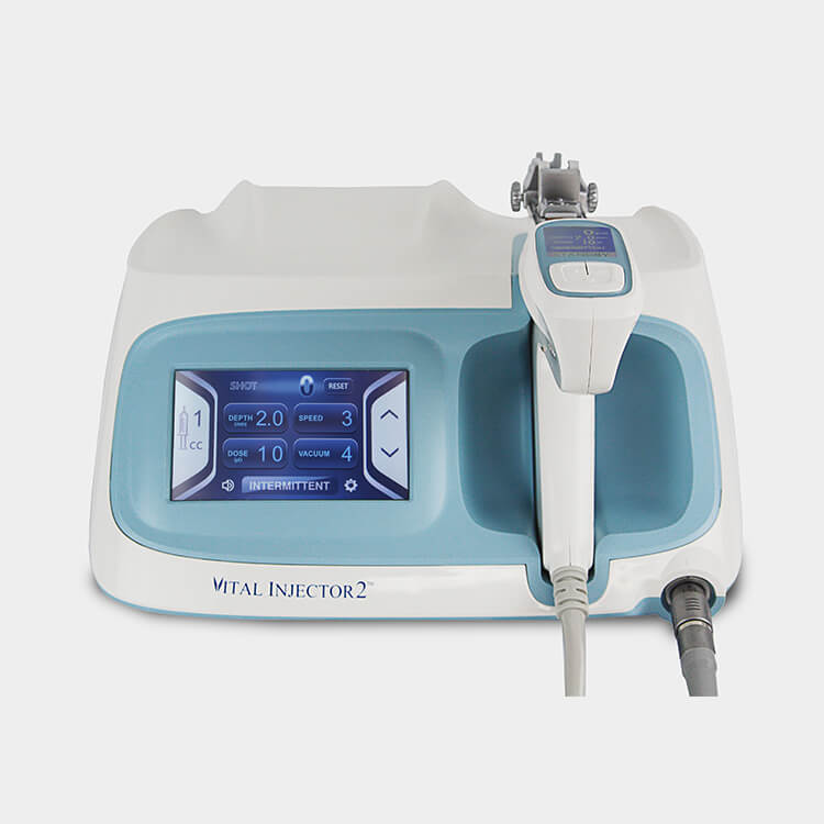 vital injector 2