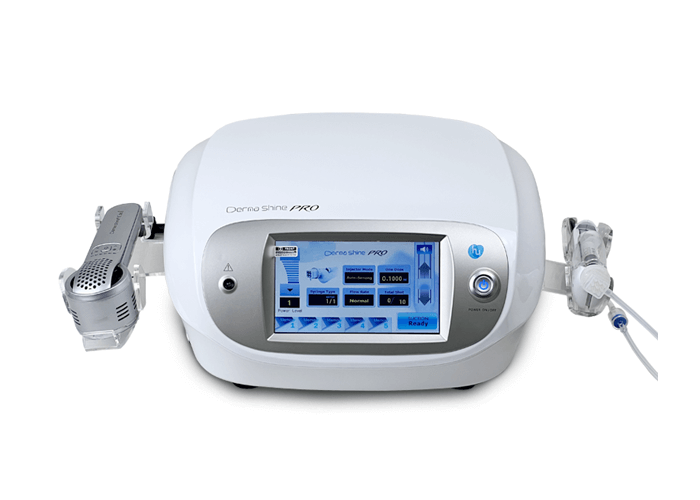 dermashine pro