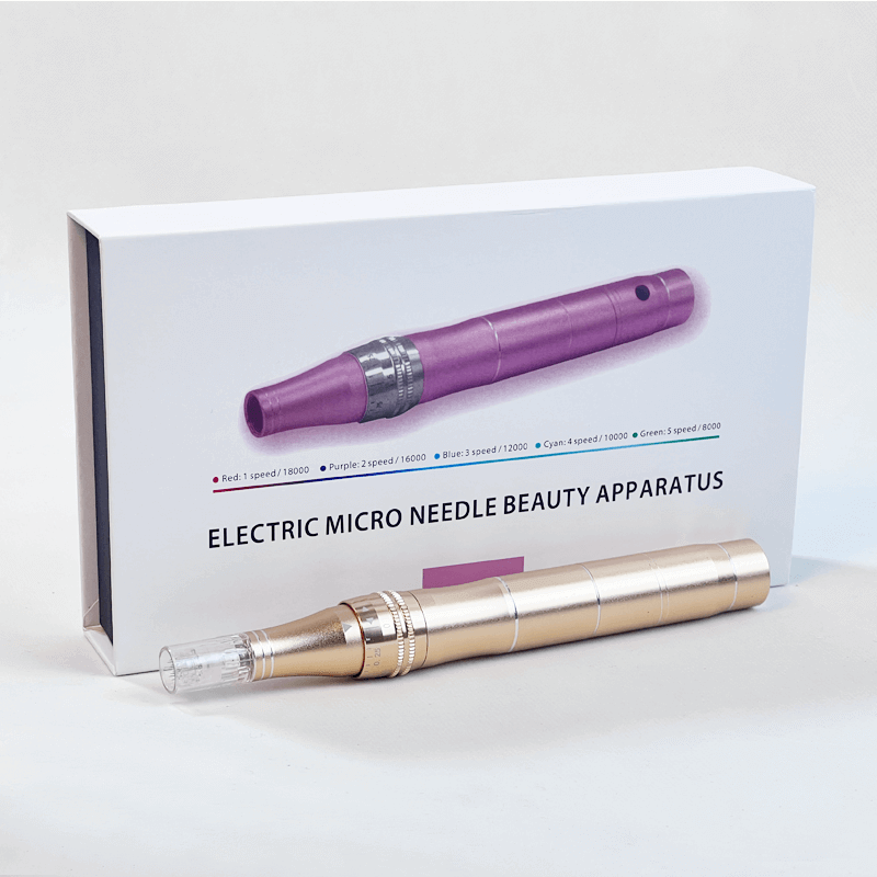 microneedling