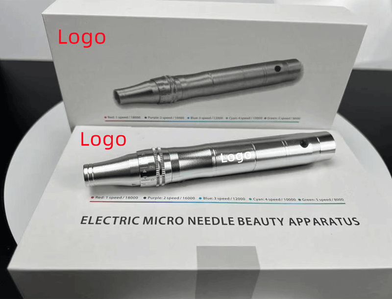metal hydro pen