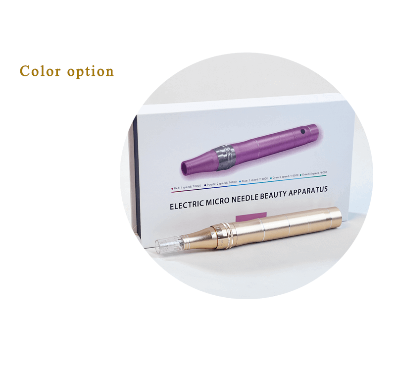 microneedling