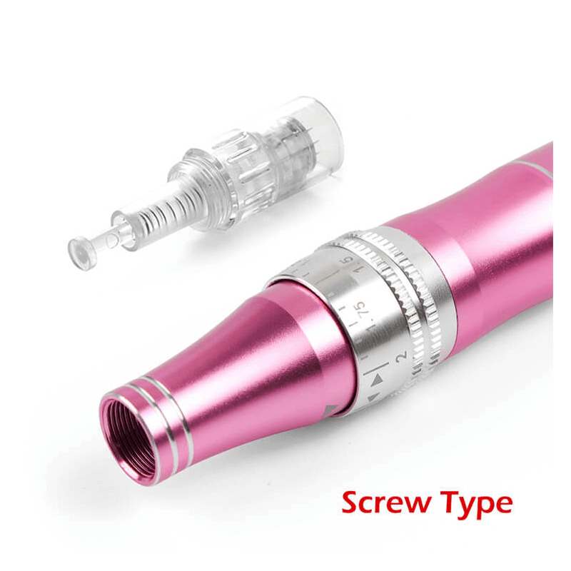 microneedling needle