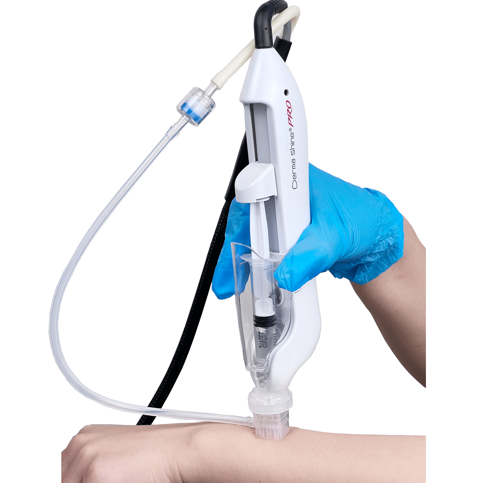 dermashine pro