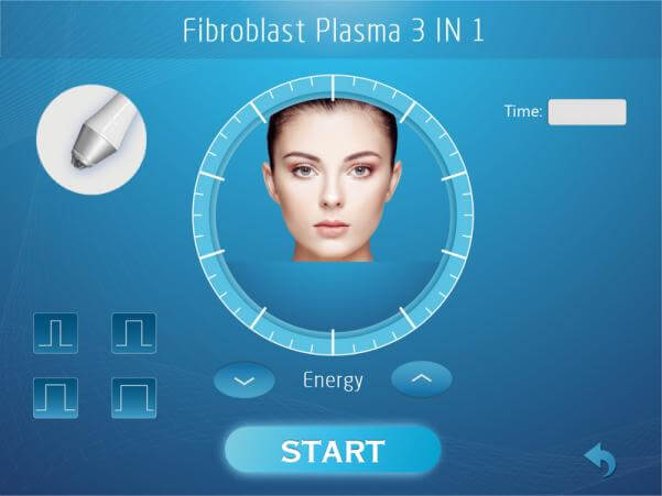ozone plasma
