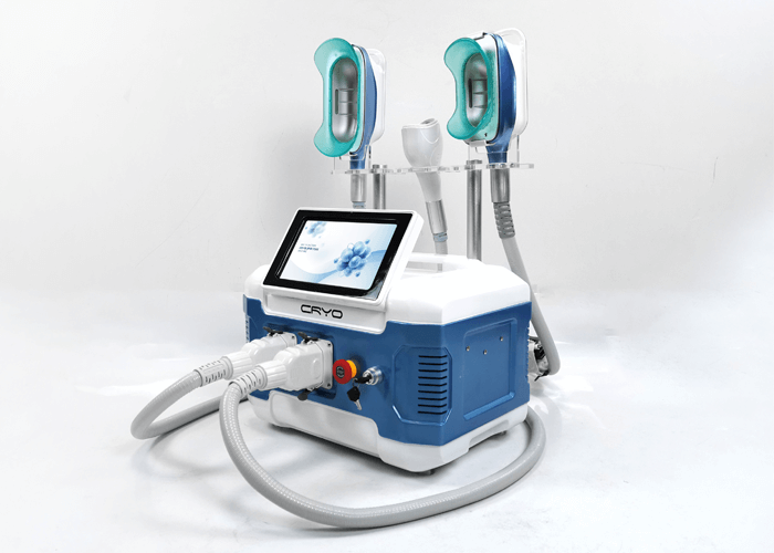 cryolipolysis machine