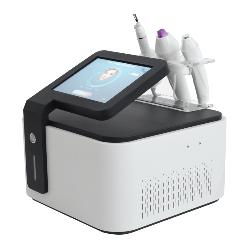 wrinkle remove machine