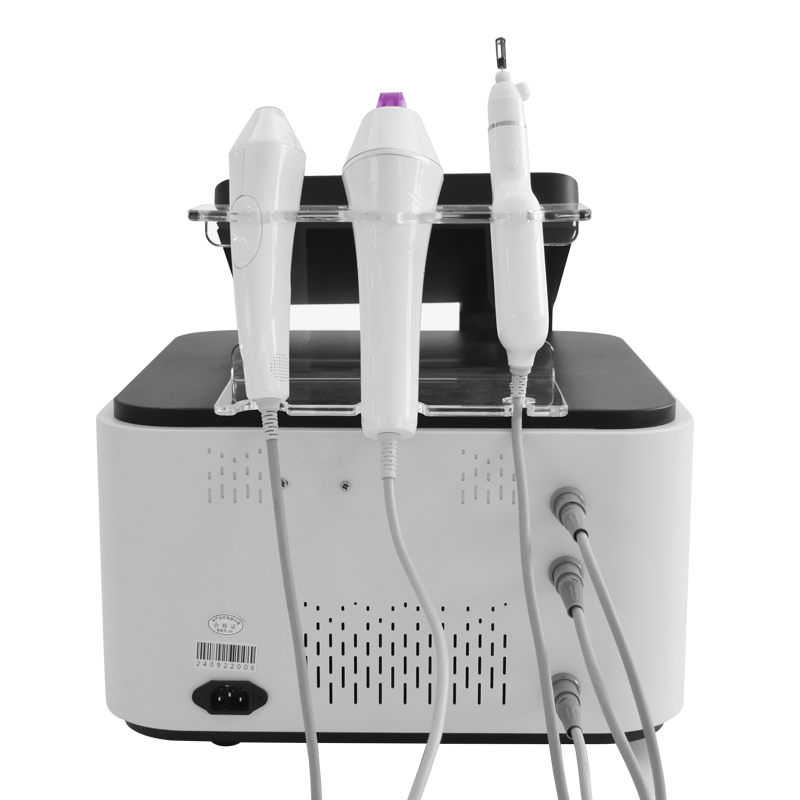 fractional plasma skin