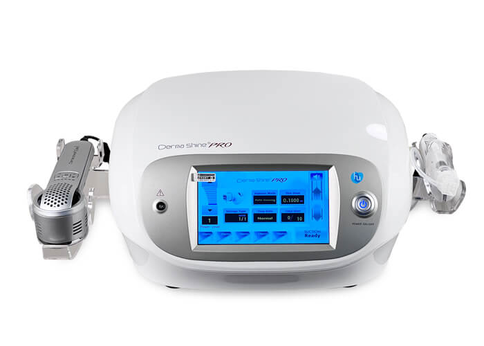 dermashine pro