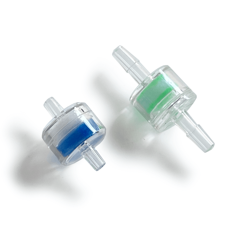 Dermashine pro filter consumables for mesotherapy gun injection machine -  - 1