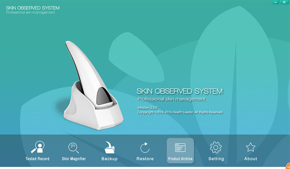 backup and restore